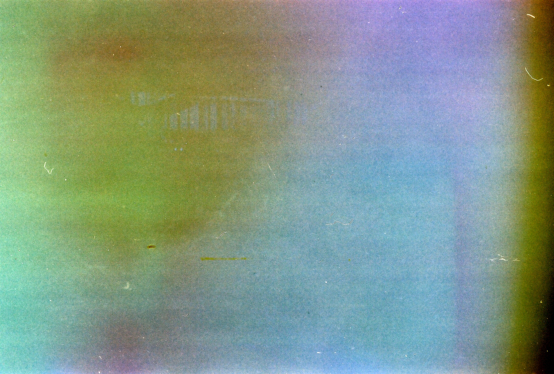 Old film found in Fremont, CA